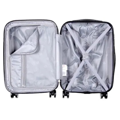 Mala de Viagem Bordo 10 kg YS21027 Yins