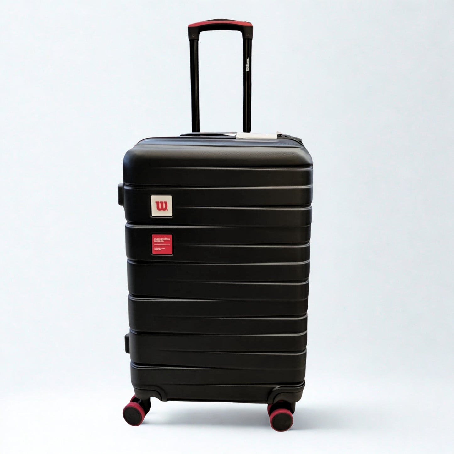 Mala de Viagem Rígida Média 23 kg Wilson 1752