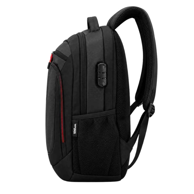 Mochila de Viagem Wilson Boston