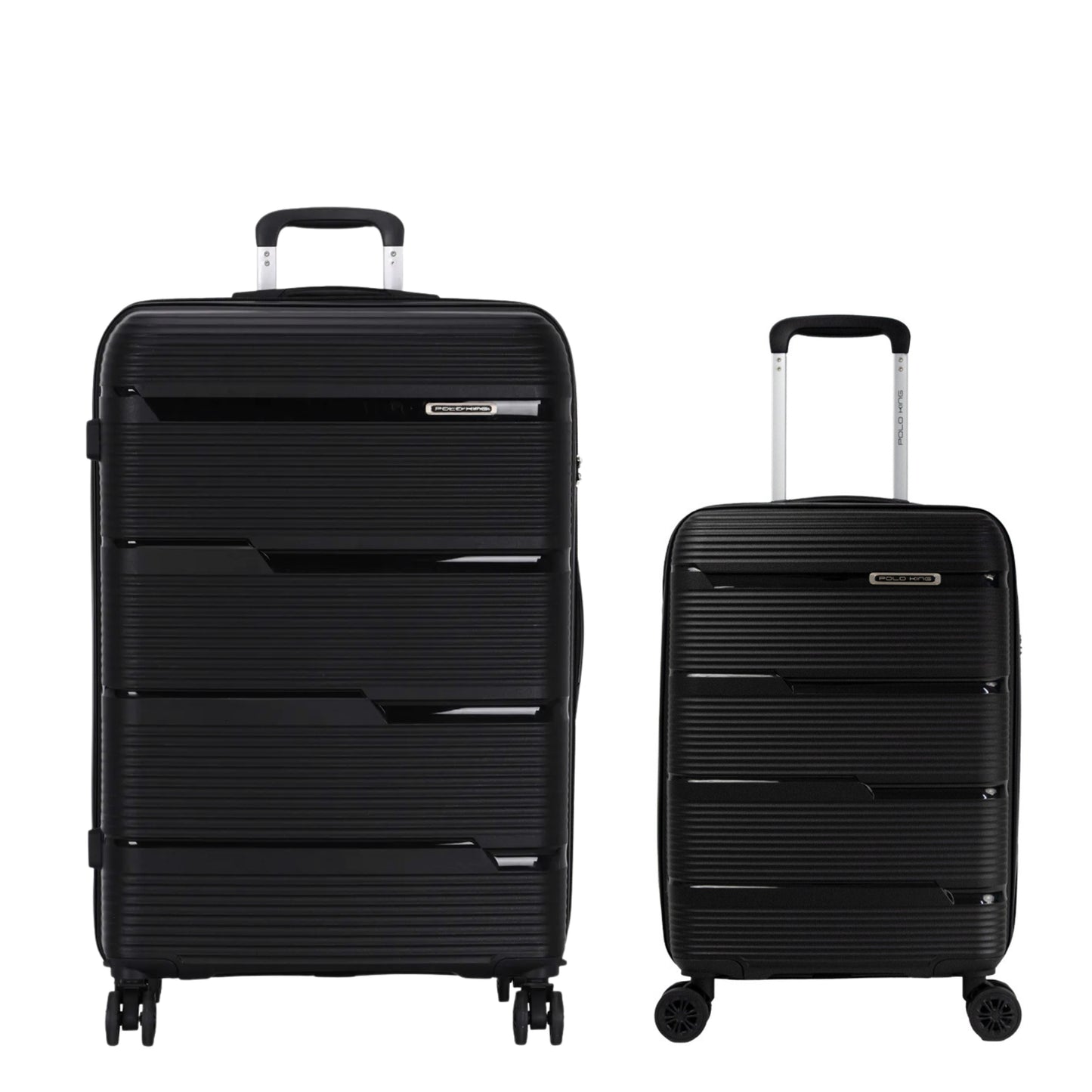 Kit Mala de Viagem 10 kg e 23kg Polo King Acapulpo