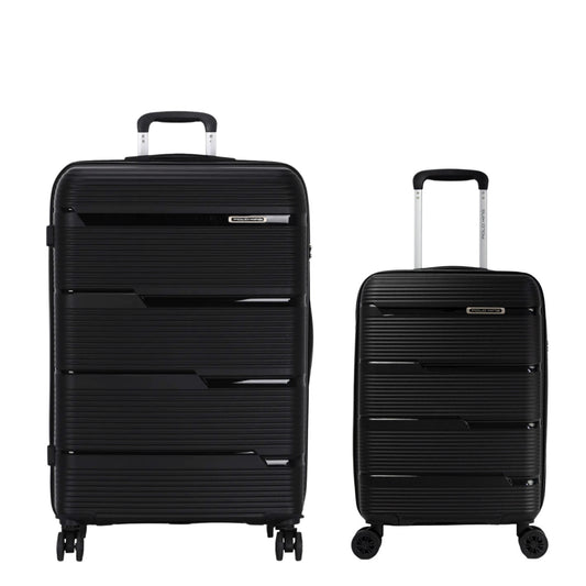 Kit Mala de Viagem 10 kg e 23kg Polo King Acapulpo