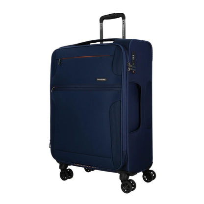 Mala De Viagem Grande Samsonite Bahia