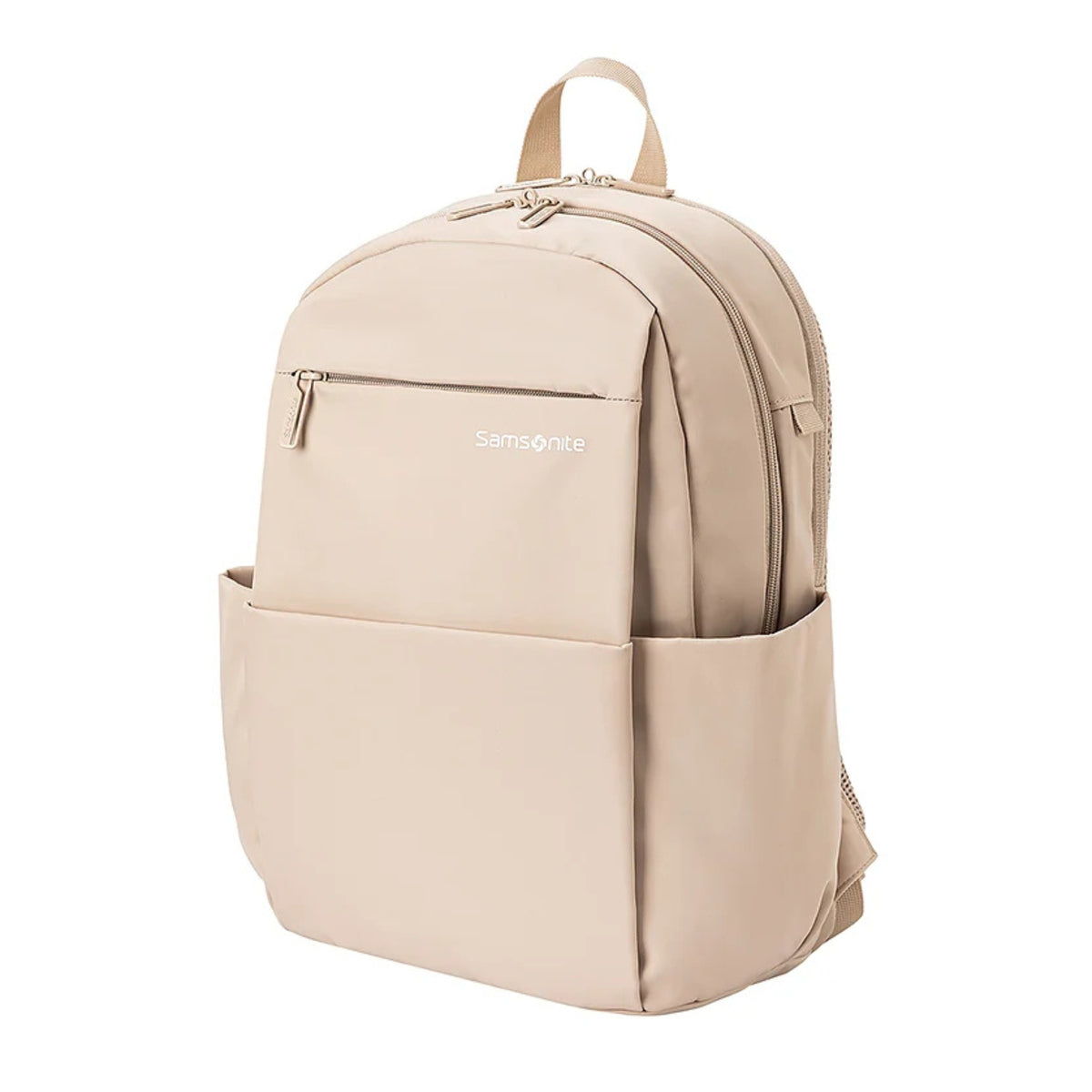 Mochila de Viagem Feminina Samsonite Refraction Bel-Air
