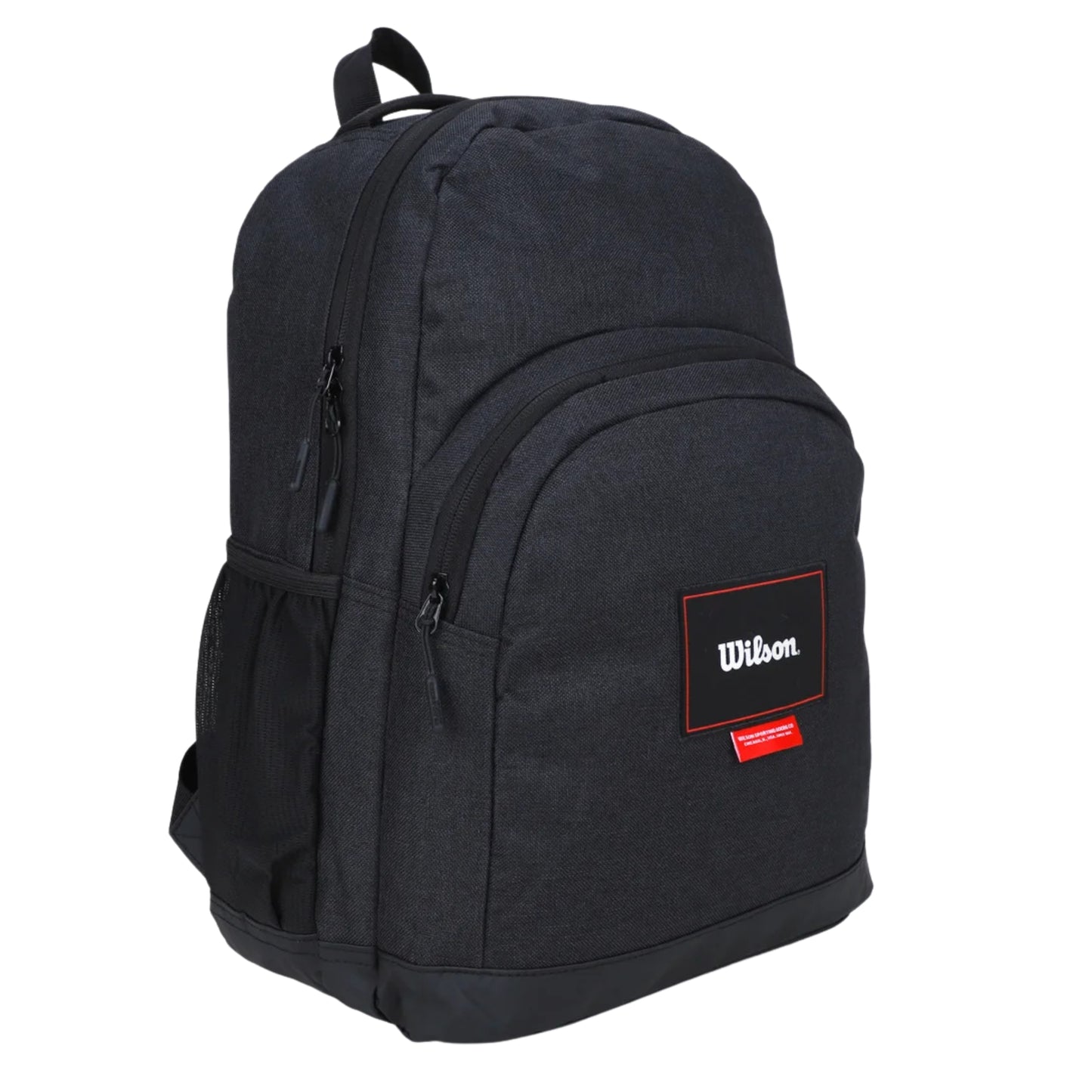 Mochila Wilson Escolar Reforçada