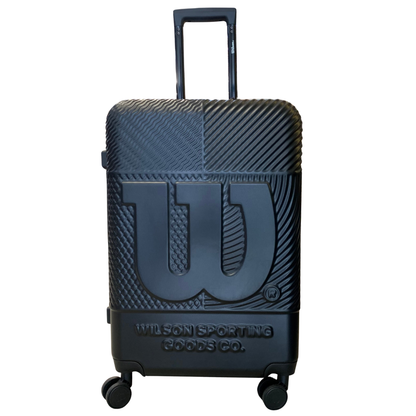 Mala de bordo 12 kg para Viagem Rígida Wilson