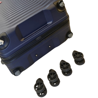 Mala de Viagem Média GrandBag Bangkok