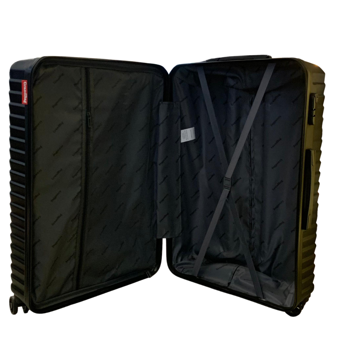 Mala de Viagem Média GrandBag Bangkok