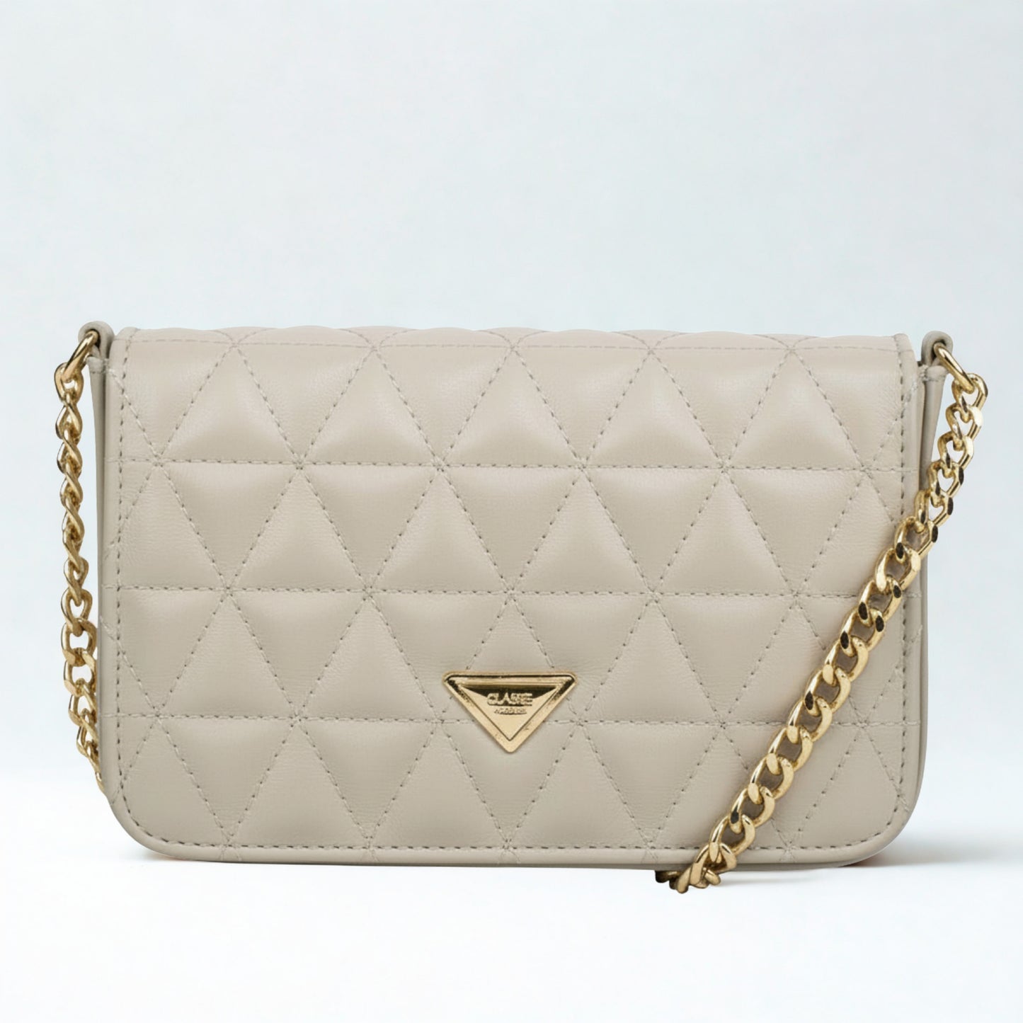 Bolsa Classe Couro Bella