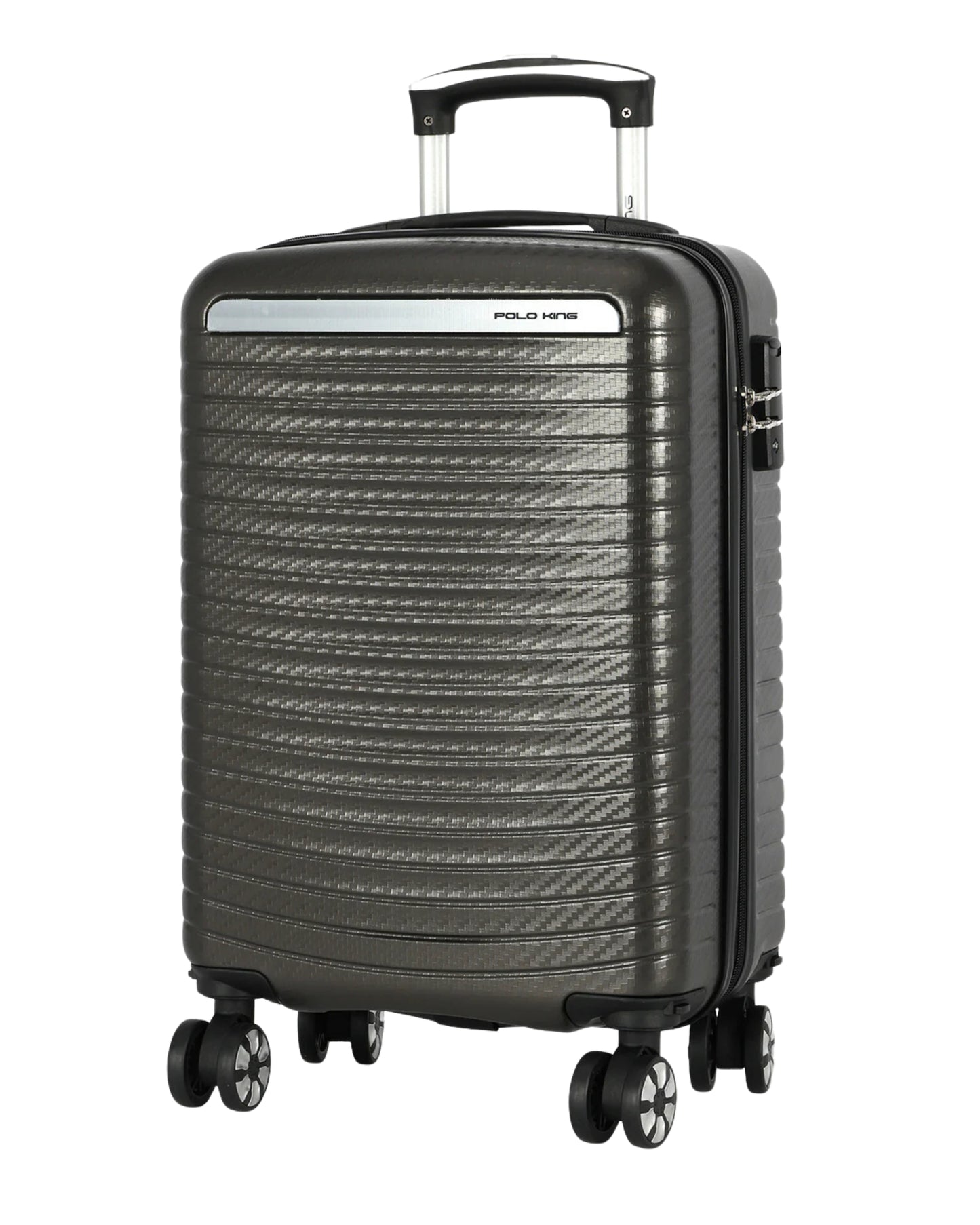 Mala de Viagem Bordo Policarbonato Polo King I