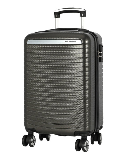 Mala de Viagem Bordo Policarbonato Polo King I