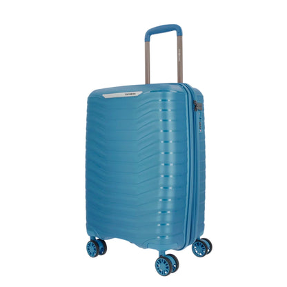 Mala de Viagem Samsonite Bon-x Azul