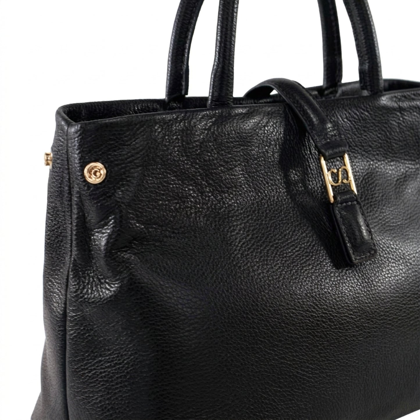 Bolsa Classe Couro Liéri