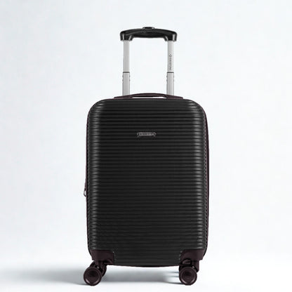 Kit Mochila Rep. Vix + Mala de Bordo Sestini 4 All  6T