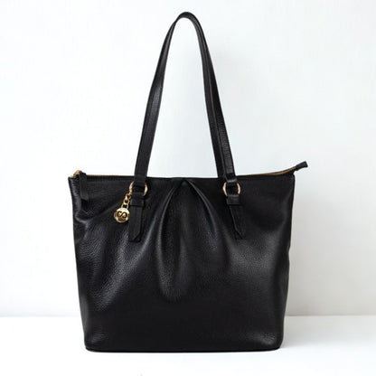 Bolsa Classe Couro Bella