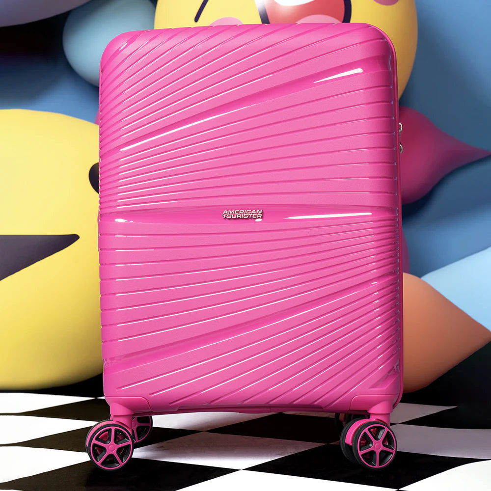 Mala de bordo Cosmopolis American Tourister