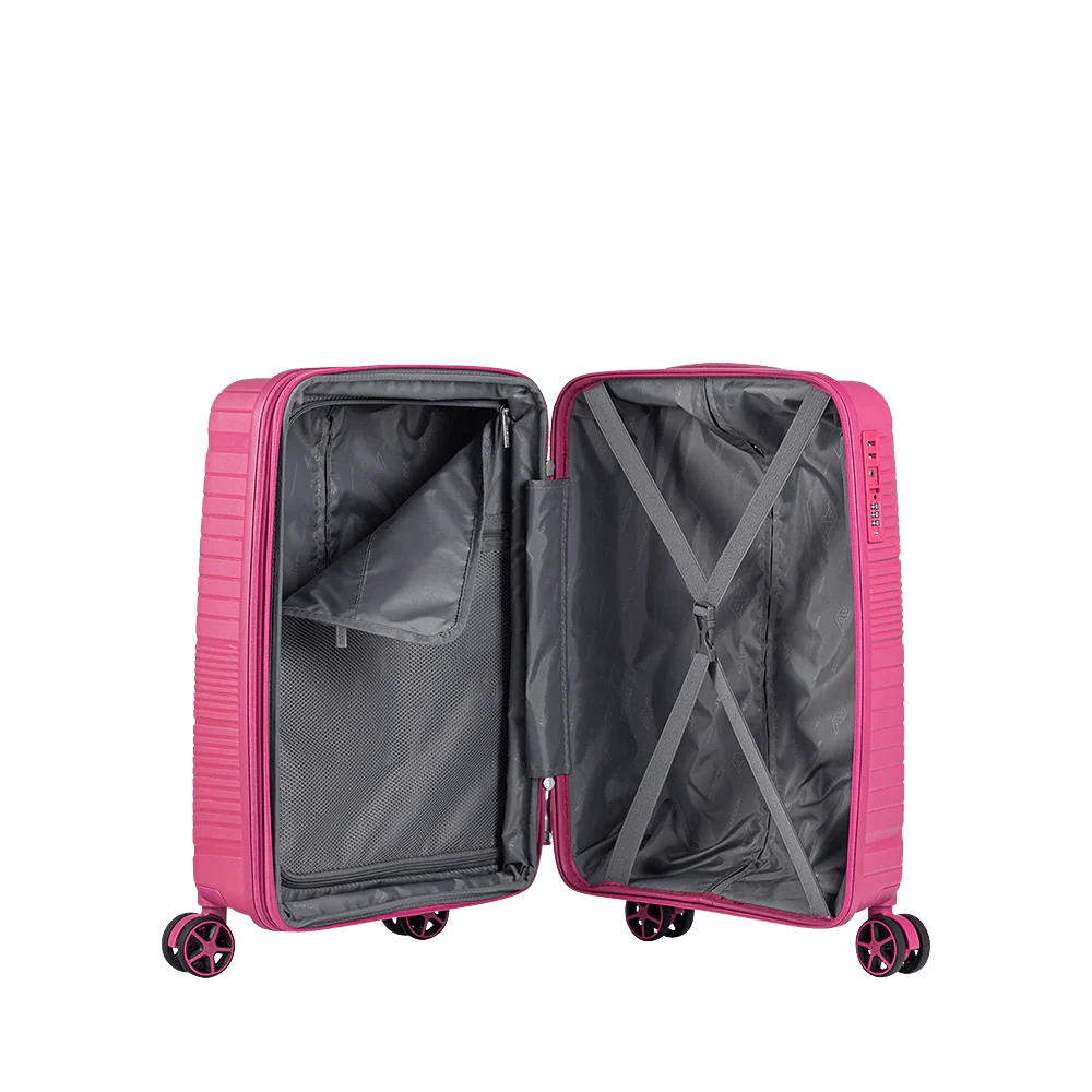 Mala de bordo Cosmopolis American Tourister