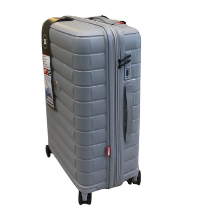 Mala de Viagem Grande em Polipropileno Wilson