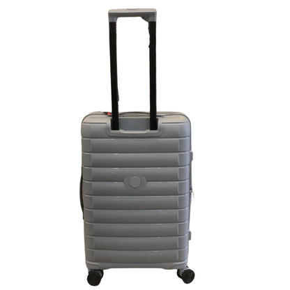 Mala de Viagem 23 kg em Polipropileno Média Wilson