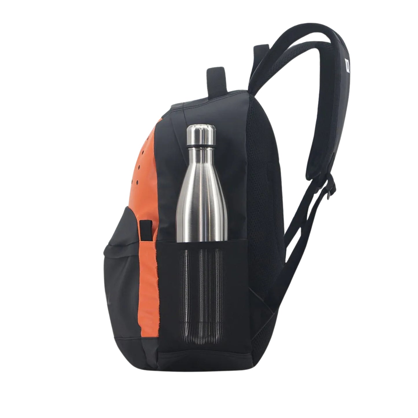 Mochila Impermeável para Notebook Wilson Laranja