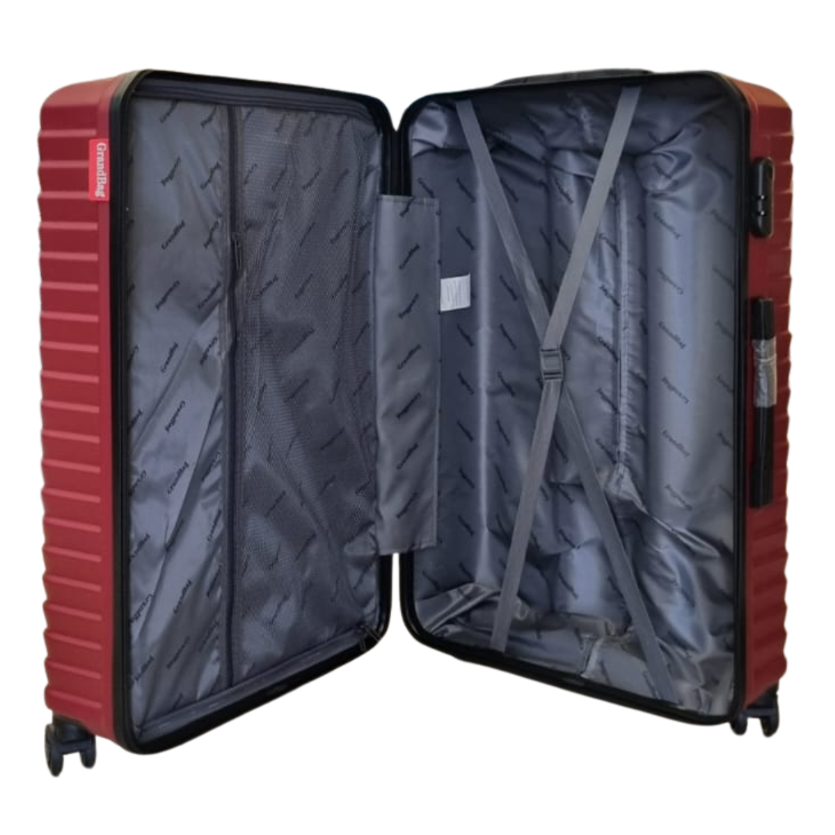 Mala de Viagem Média GrandBag Bangkok