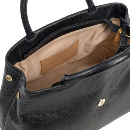 Bolsa Classe Couro Liéri