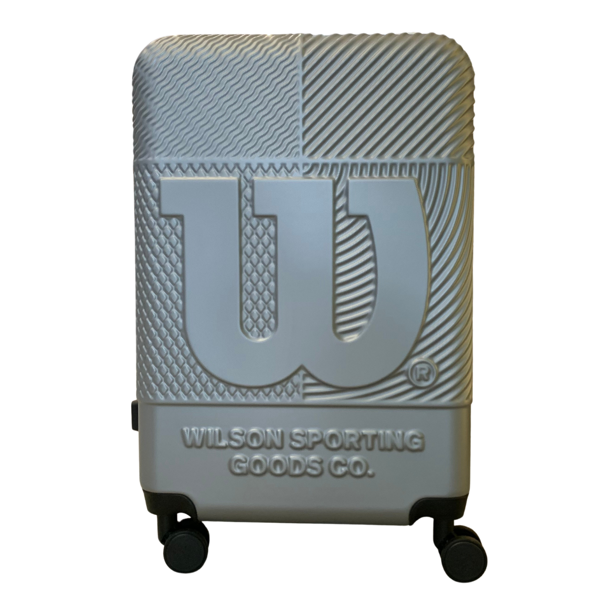 Mala de bordo 12 kg para Viagem Rígida Wilson