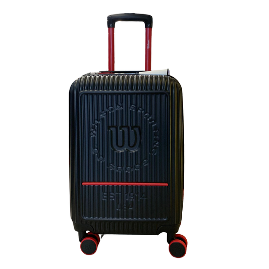 Mala de Viagem 23 kg Média Expansível Wilson