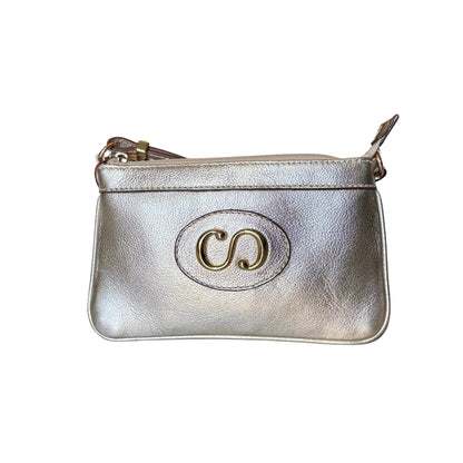 Bolsa Classe Couro Mini Maiorca