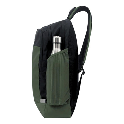 Mochila Em Poliéster Wilson Verde