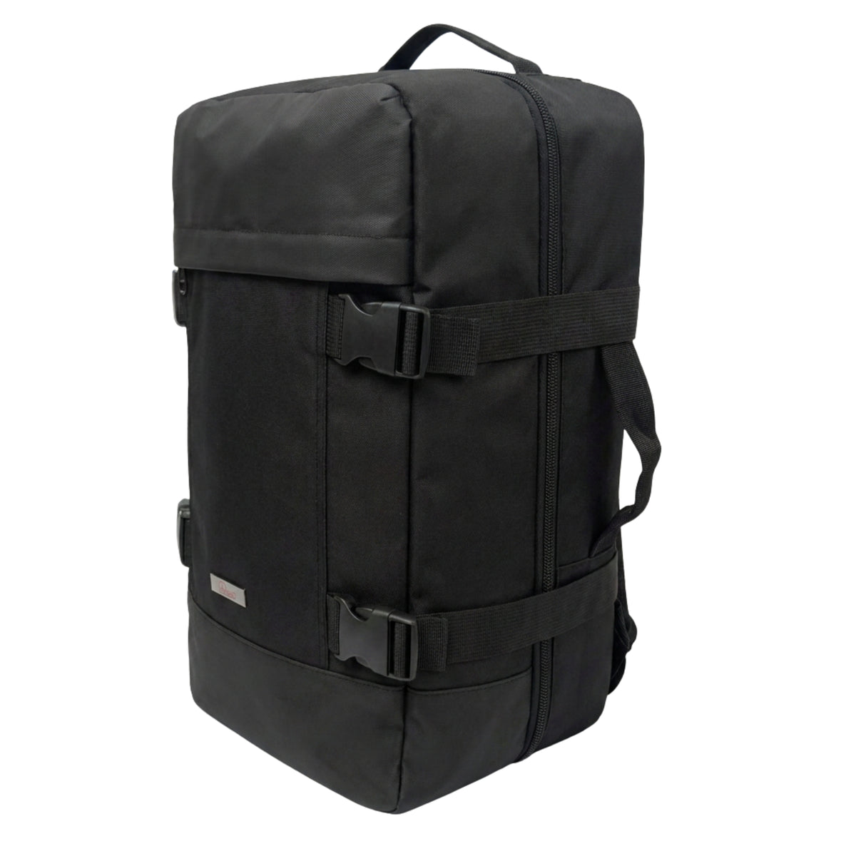 Mochila Mágica 2.0