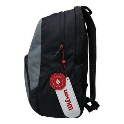 Mochila Em Poliéster Wilson 65.NC003