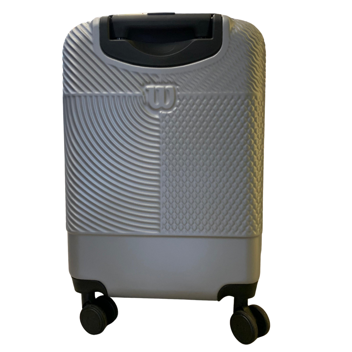 Mala de Viagem 23 kg Media ABS Wilson 1751