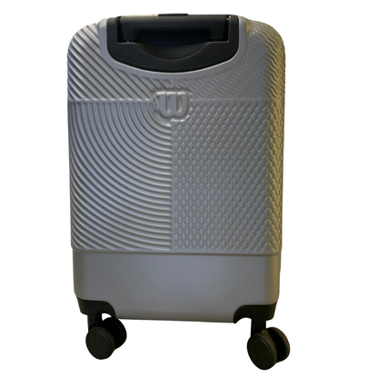 Mala de Viagem 23 kg Media ABS Wilson 1751