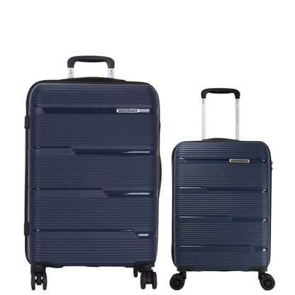 Kit Mala de Viagem 10 kg e 23kg Polo King Acapulpo