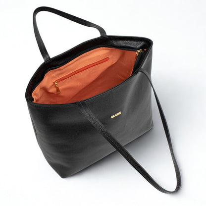Bolsa Classe Couro Bárbara