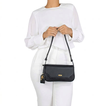 Bolsa Classe Couro Lore