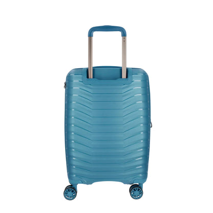 Mala de Viagem Samsonite Bon-x Azul