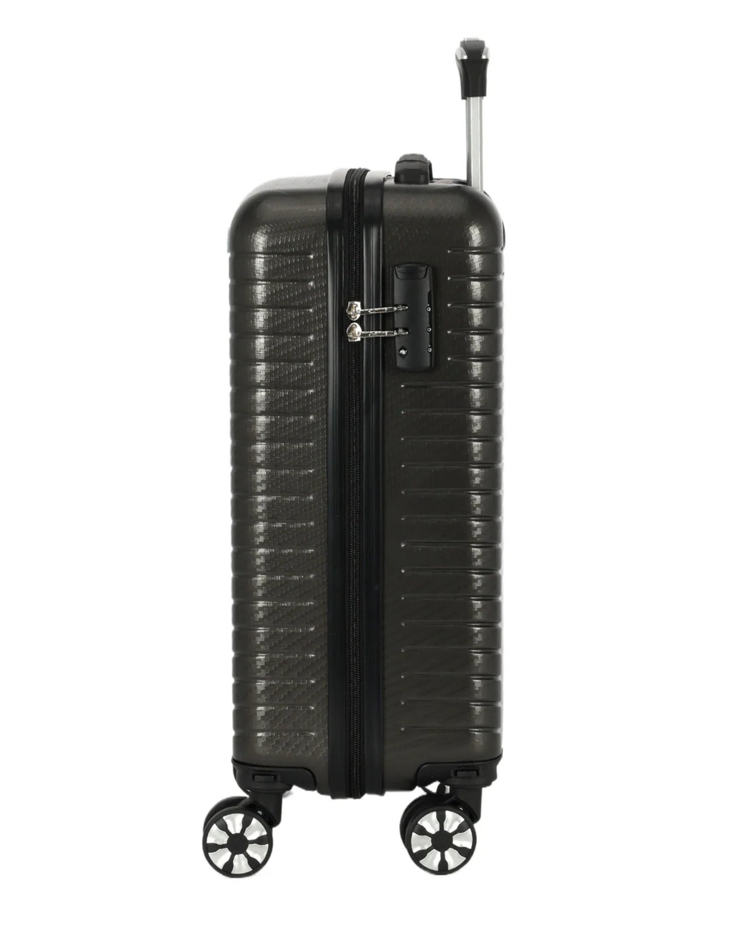 Mala de Viagem Bordo Policarbonato Polo King I