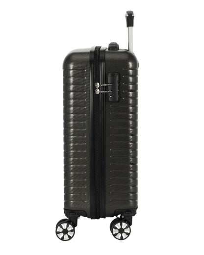 Mala de Viagem Bordo Policarbonato Polo King I