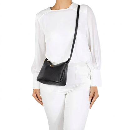 Bolsa Classe Couro Veta