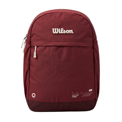 Mochila Escolar Unissex Wilson Dallas