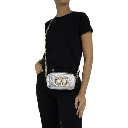 Bolsa Classe Couro Maria