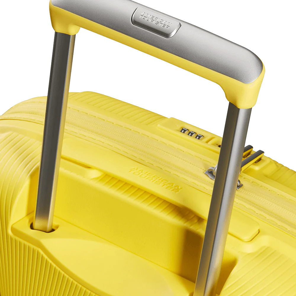 Mala de Bordo 10 kg em Polipropileno American Tourister Starvibe