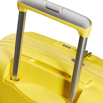 Mala de Bordo 10 kg em Polipropileno American Tourister Starvibe