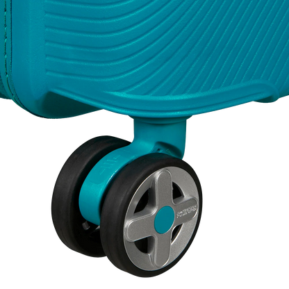 Mala de Bordo 10 kg em Polipropileno American Tourister Starvibe