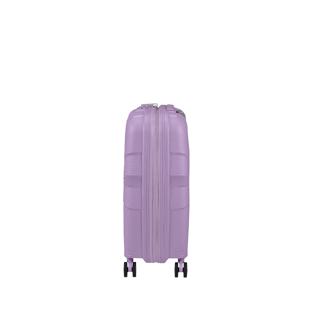Mala de Bordo 10 kg em Polipropileno American Tourister Starvibe
