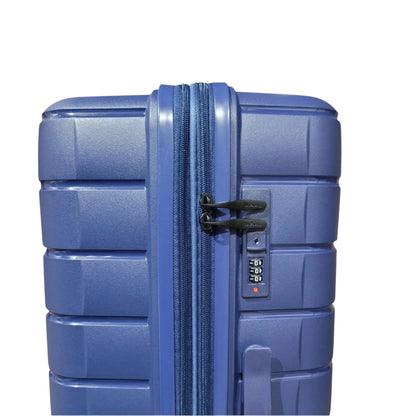 Mala de Viagem Grande em Polipropileno Wilson