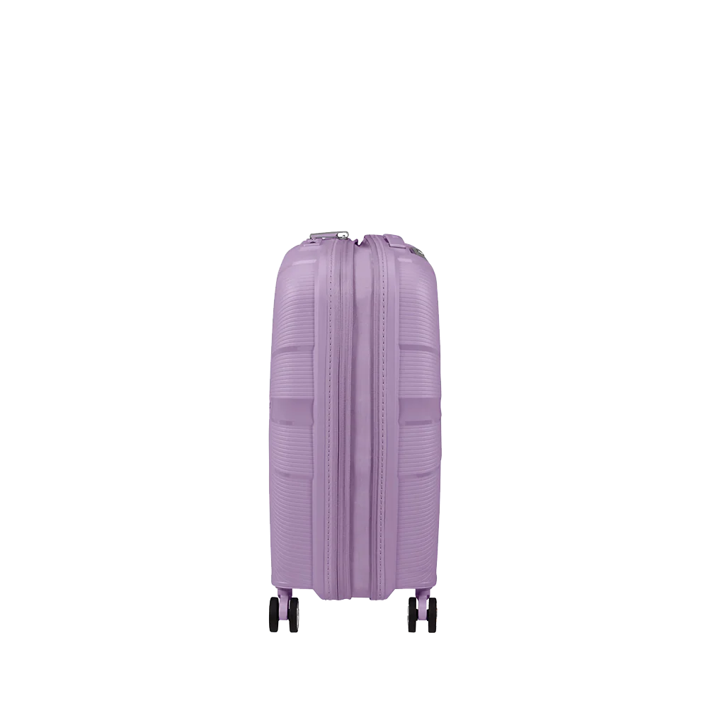 Kit Mala Starvibe + Frasqueira Starvibe American Tourister