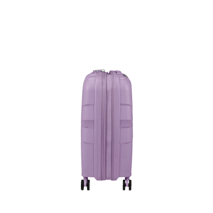 Kit Mala Starvibe + Frasqueira Starvibe American Tourister