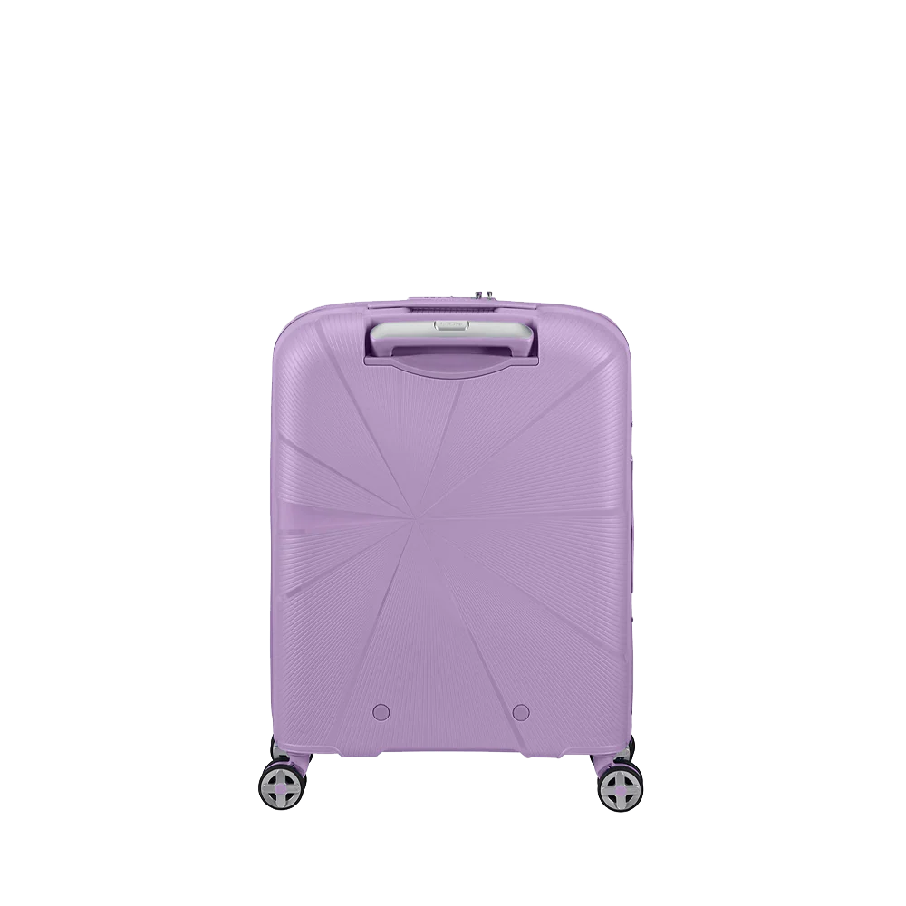Kit Mala Starvibe + Frasqueira Starvibe American Tourister
